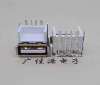 恩平USB 连接器 加高型11.3/9.8/华为大电流快充接口